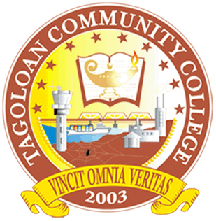 Tagaloan Community College 1