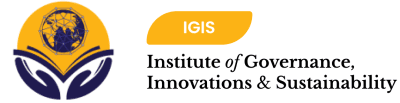 Institute of Governance, Innovation & Sustainability